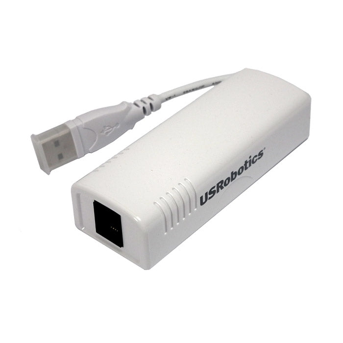 MODEM, 56K USB V.92 Information Technology DEX