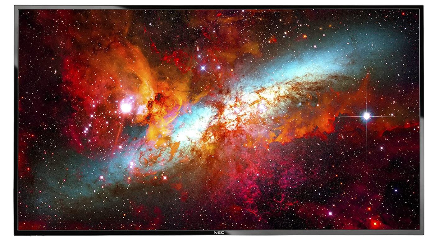 MONITOR, 46" LCD 1920X1080 Information Technology DEX