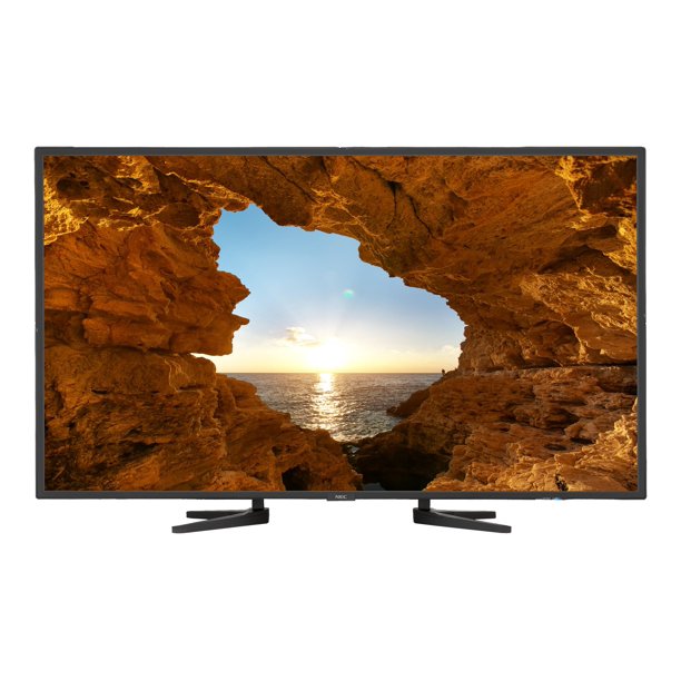 MONITOR, 55" FHD LCD DISPLAY W/TUNER Information Technology DEX
