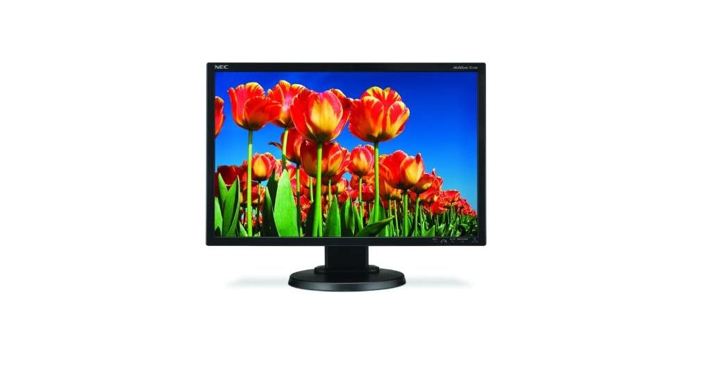MONITOR, LCD 22" LED 1680X1050 Information Technology DEX