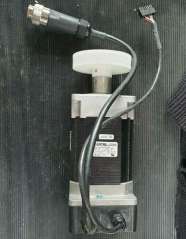 MOTOR ASSY INNER RING REVISION-06 Medical DEX