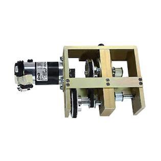 MOTOR/GEAR ASSEMBLY Medical DEX