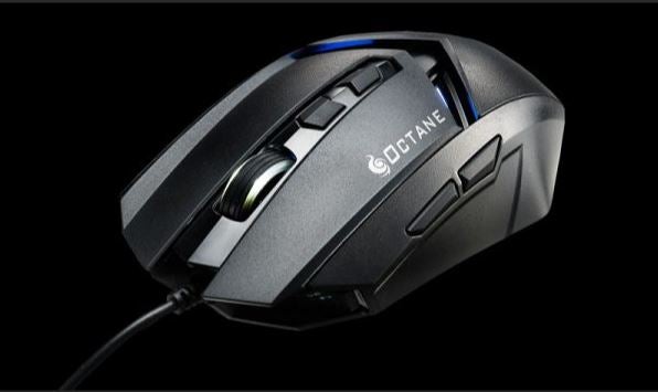 Mouse Medical Equipment DEX