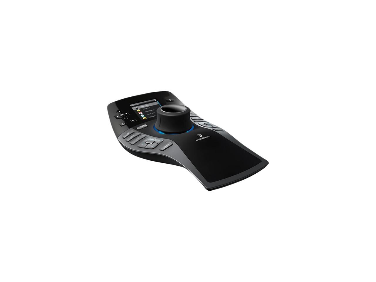 MOUSE, PRO 3D ULTIMATE Information Technology DEX