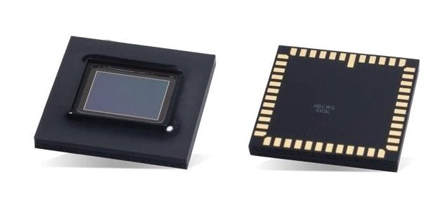 Onsemi CMOS Image Sensor, Part #AR0144CSSM20SUKA0-CPBR | CMOS Image Sensor | DEX Information Technology onsemi