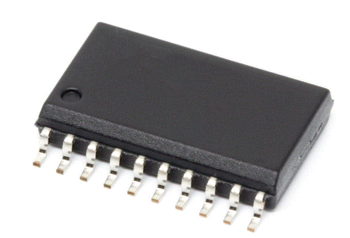 Onsemi Precision Air-Core Tach/Speedo Driver with Return to Zero, Part #CS8190EDWFR20G | Driver | DEX Information Technology onsemi