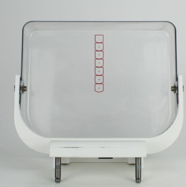 PADDLES, MAMMOGRAPHY - (RM) SEL 24X30 FAST PADDLE Medical DEX