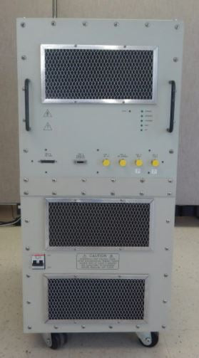 Philips MKS S23 RF Amplifier, 1.5T 53S23 53-S23A-64 Medical DEX