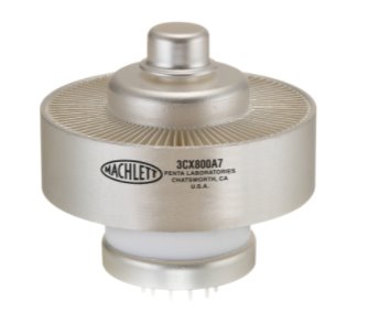 Philips S23 Tube IPA AXT-X002-SP, 3CX800A7, Part# 4522-150-11442 Medical DEX