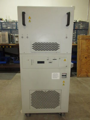 Philips S26 RF Amplifier Part# 4522-132-03053 Medical DEX