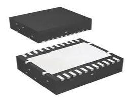 PMIC - Voltage Regulators - DC DC Switching Regulators, TEX:TPS53319DQPR Information Technology DEX