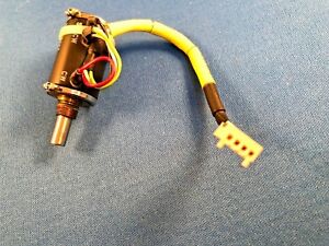 POTENTIOMETER ASSY Medical DEX