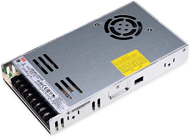 POWER SUPPLY, 350W Information Technology DEX