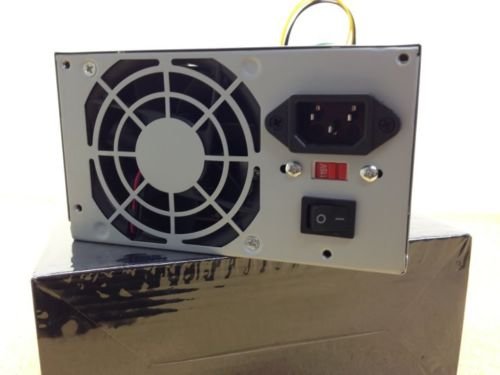 POWER SUPPLY, 400W ATX Information Technology DEX