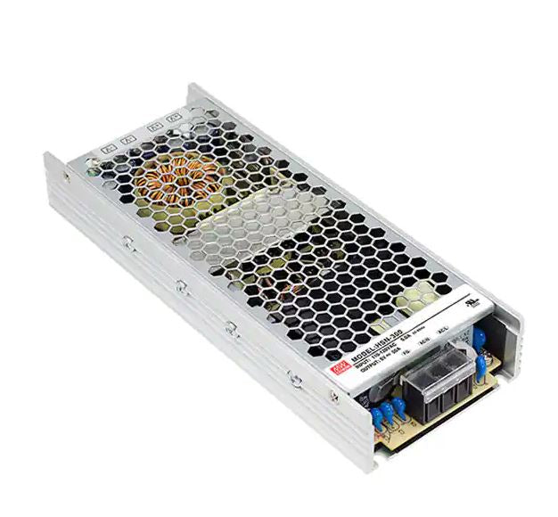 POWER SUPPLY, 5V 50A Information Technology DEX