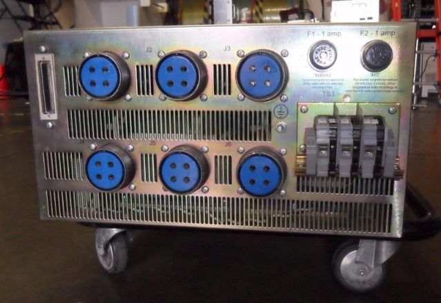 POWER SUPPLY ACGD SGA PS ASM W/FRU PACKAGING Medical DEX