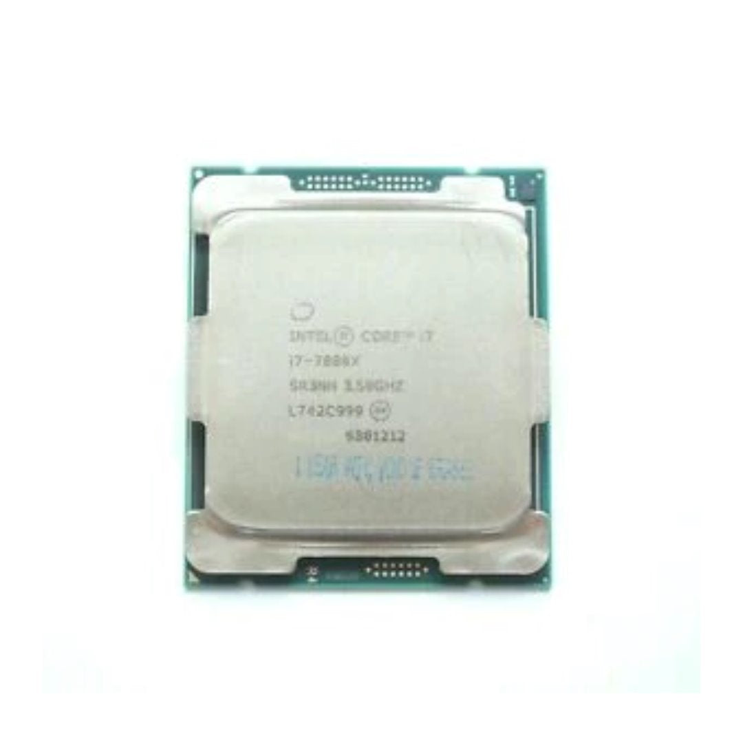 PRC,SKL-X,I7-7800X,6C,28PCIE Information Technology DEX