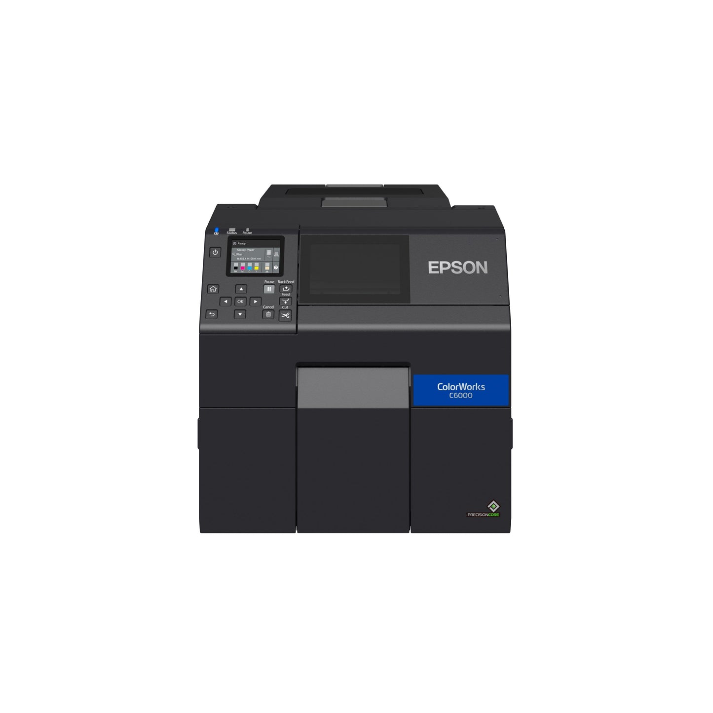 PRINTER, INKJET 28PPM BLK 7.4PPM CLR Information Technology DEX