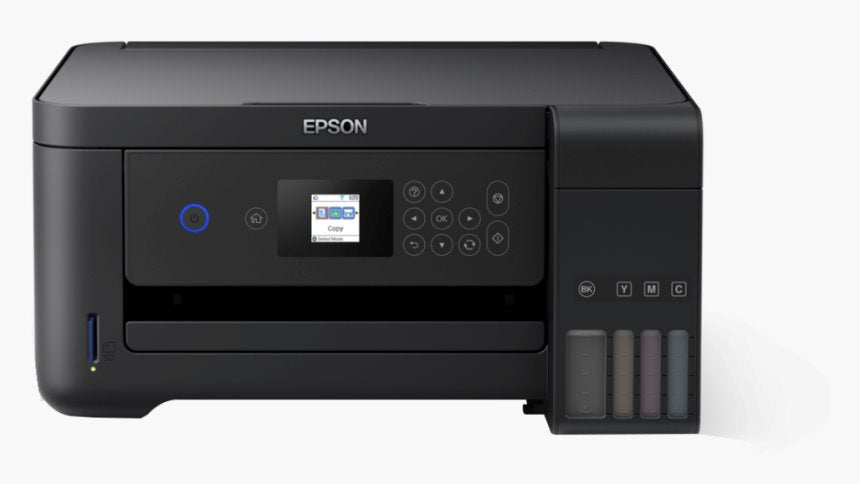 PRINTER, INKJET 33PPM CLR 37PPM BLK 1200DPI DEX