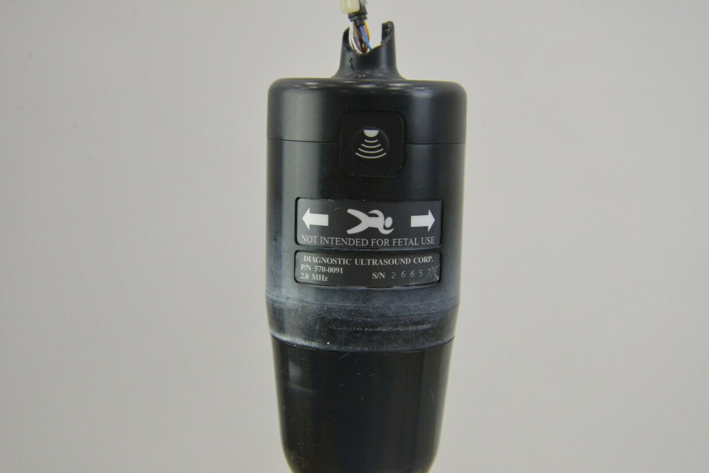 PROBE, SCAN HEAD Information Technology DEX