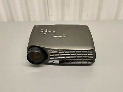 PROJECTOR - FOX:LP70 Information Technology DEX