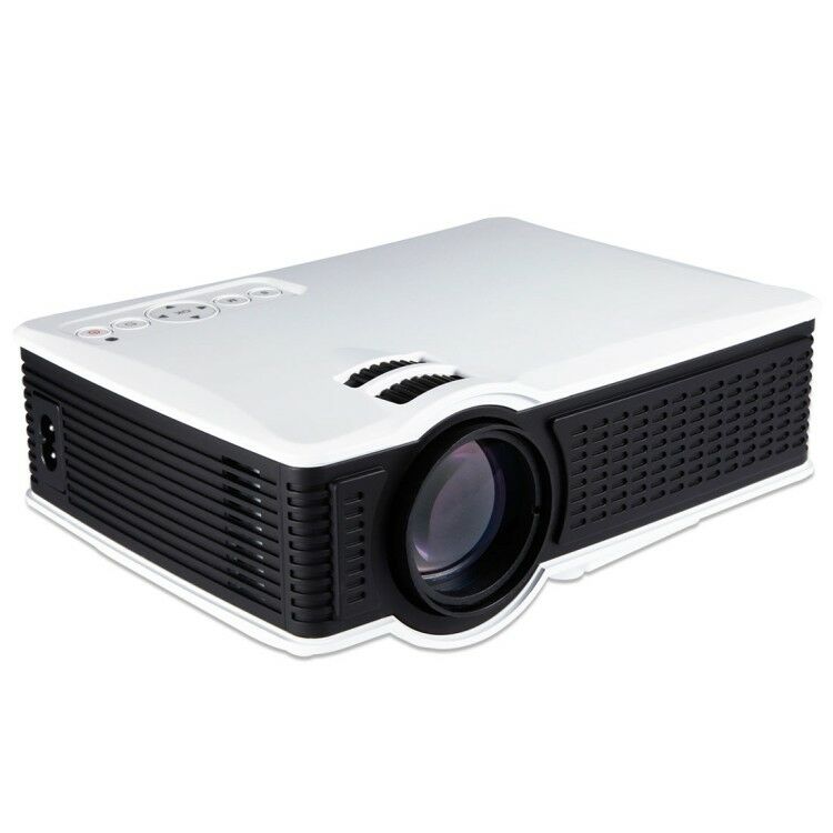 PROJECTOR, 1280X800 Information Technology DEX