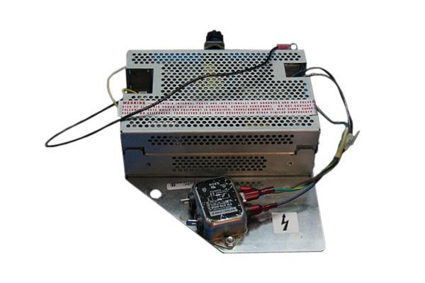 PROTEUS OTS PS ASSEMBLY DEX