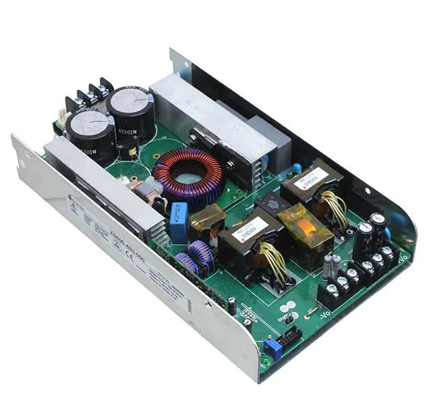 PWR SPLY,500W,PLT,D11,SF F,LTN Information Technology DEX