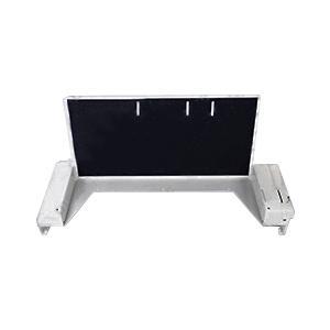 R AND F TABLE FOOTREST DEX