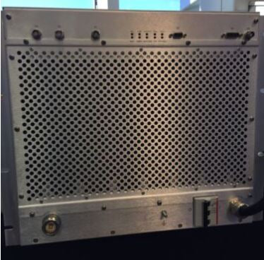 RF AMPLIFIER, 1.5T: 53-S30-64 53-S30A-64 Renewable Energy DEX