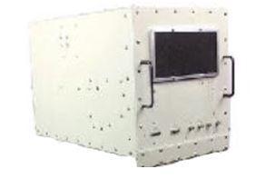 RF-DECK S23, ARX-X282/ARX-X283 Medical DEX