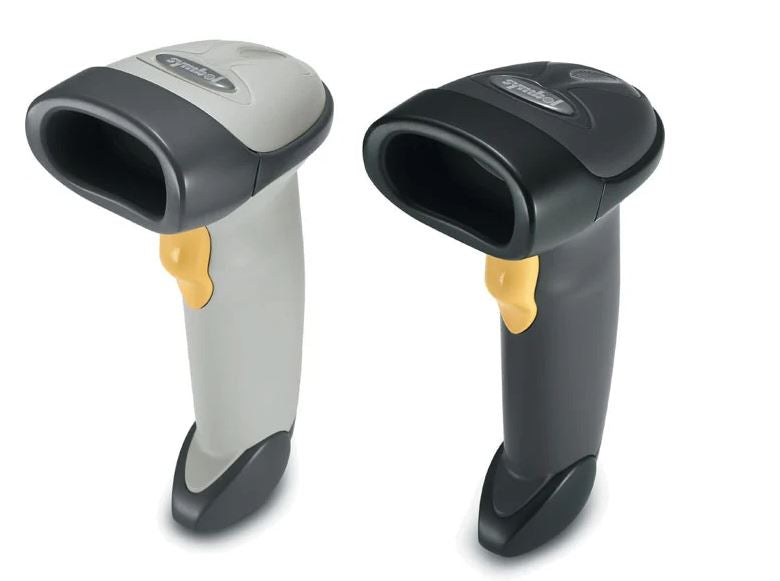 SCANNER, BARCODE HANDHELD Information Technology DEX