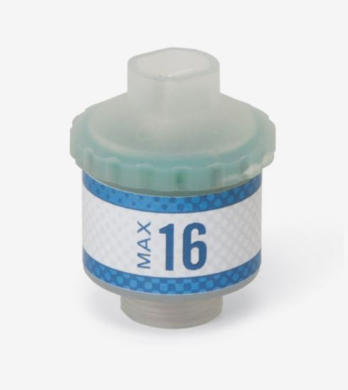 SENSOR, OXYGEN MAX-16 DEX