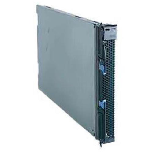 SERVER, BLADECENTER QS21 3.2GHZ Information Technology DEX