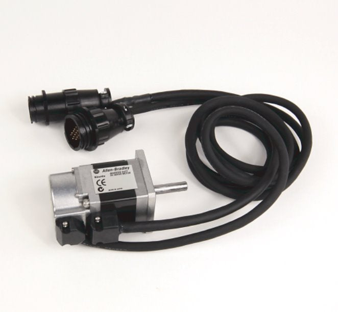 Servo Motor, 230V AC, Part #: TLY-A120T-HK62AA Medical DEX