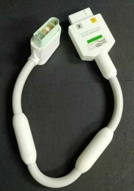 SIEMENS Flex Coil Interface 3T PN 10500091 MRI Coil, 10500091 Information Technology DEX