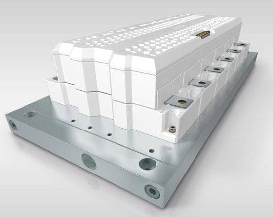 SKIIP MODULE SKIIP3, Part #: 755784 Renewable Energy DEX