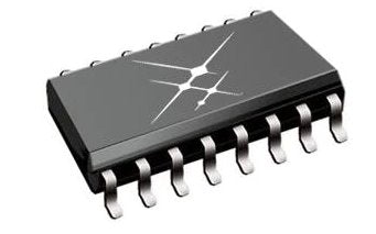 Skyworks Solutions, Inc. 4 Amp ISOdriver with High Transient (dV/dt) Immunity, Part #SI8274GB4D-IS1 | Gate Driver | DEX Information Technology Skyworks Solutions Inc.
