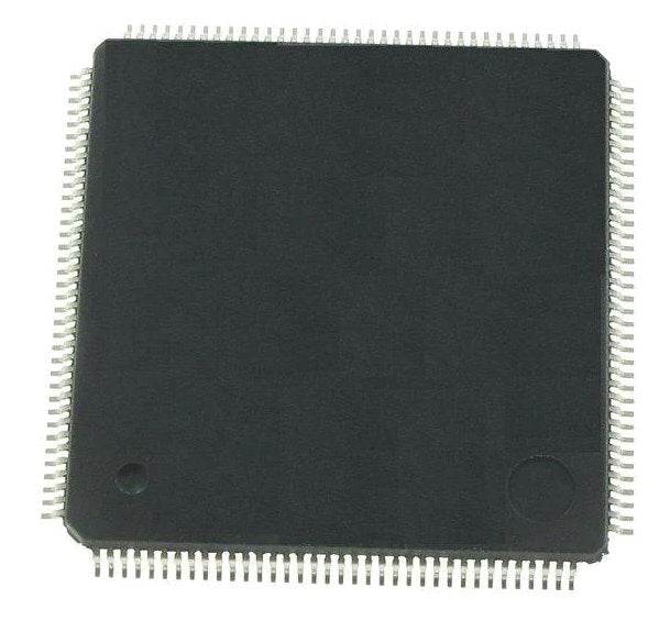 STMicroelectronics 32-bit MCU, Part #SPC560B54L5B4E0X | Microcontroller | DEX Information Technology STMicroelectronics