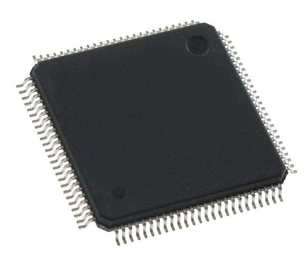 STMicroelectronics 32 bit MCU, Part #SPC58EC80E3G0C0X | Microcontroller | DEX Information Technology STMicroelectronics