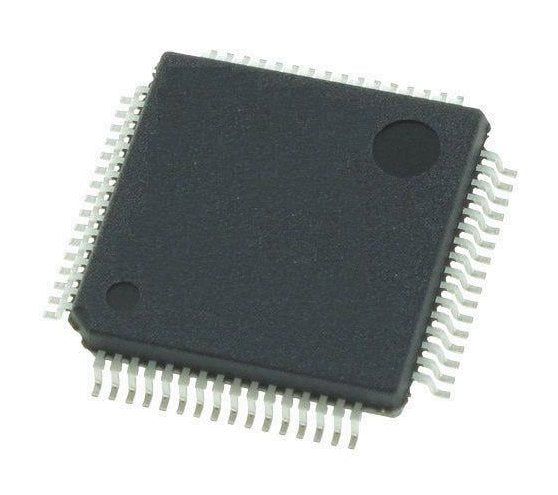 STMicroelectronics XL-density performance line ARM®-based 32-bit MCU, Part #: STM32F103RGT6 | DEX Information Technology STMicroelectronics