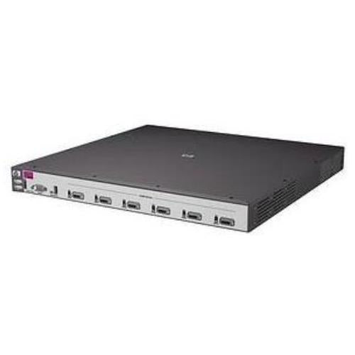 SWITCH, 8-PORT 10GBE STACKABLE Information Technology DEX