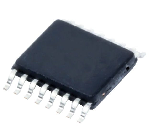 Texas Instruments LM43600 3.5-V to 36-V, Part #: LM43600PWPR | DEX Information Technology Texas Instruments