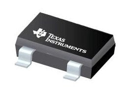 Texas Instruments REF33xx 3.9-μA, SC70-3, SOT-23-3, and UQFN-8, 30-ppm/°C Drift Voltage Reference, Part #REF3333AIDCKT | Reference | DEX Information Technology Texas Instruments