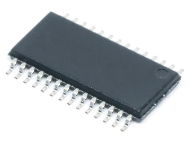 Texas Instruments TLC6C5816-Q1 Power Logic 16-Bit Shift Register LED Driver, Part #TLC6C5816QPWPRQ1 | Lighting Driver | DEX Information Technology Texas Instruments