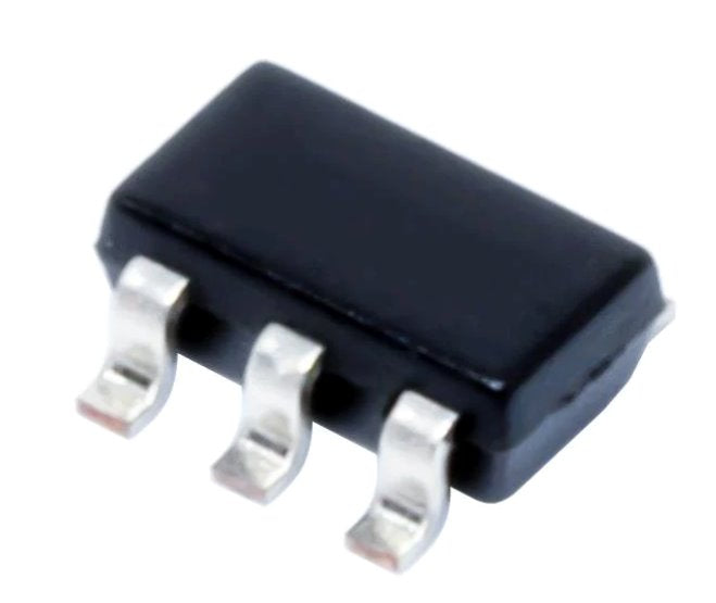 Texas Instruments TLV431x Low-Voltage Adjustable Precision Shunt Regulator, Part #TLV431AIDBVR | DEX Information Technology Texas Instruments