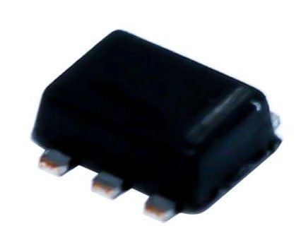 Texas Instruments TLV62568 1-A High Efficiency Synchronous Buck Converter, Part #TLV62568PDRLR | Regulator | DEX Information Technology Texas Instruments