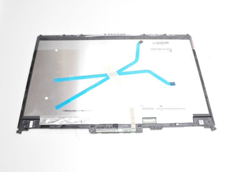 TOUCHPANEL 12.5, HD TP TPK IVO W/ OCAM Information Technology DEX