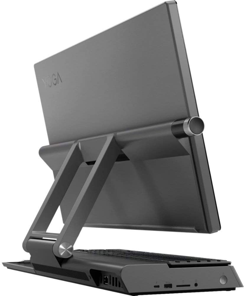 TOUCHPANEL Mutto AIO940 TouchCOB V1.0 Information Technology DEX