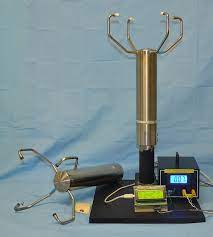 ULTRASONIC WIND SENSOR, Part #: CT-341 Renewable Energy DEX